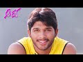 Aarya Movie Feel My Love Bgm