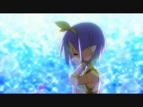 Zutto Akatsuki No Turn - Lucky Star