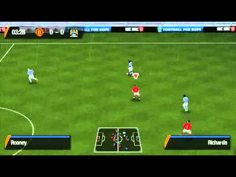 fifa 11 psp cheats
