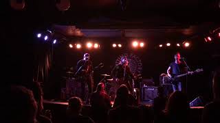 mercy union - heads or tails (jared hart song and a snippet of blondie&#39;s dreaming) [live]