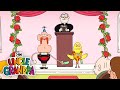 Pizza Love Uncle Grandpa Cartoon Network