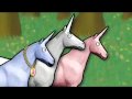 Charlie The Unicorn Der Bananenkönig Deutsch