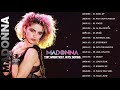 Madonna Greatest Hits Madonna Greatest Hits Full Album