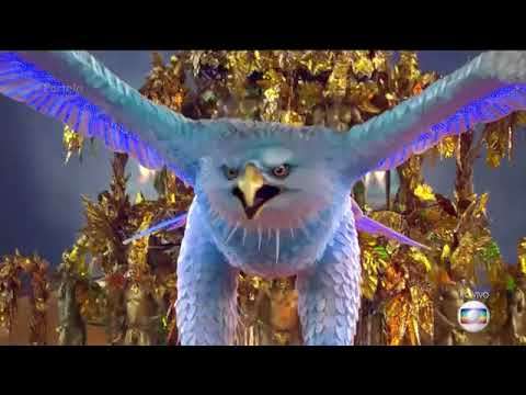 DESFILE COMPLETO DA PORTELA 2017