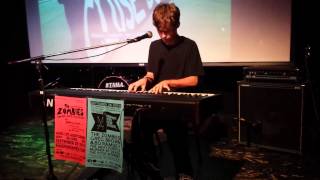 10,000 years (new song live)