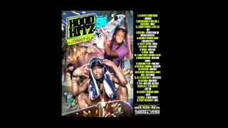 Tyga   Don&#39;T Hate Tha Playa   Hood Hitz 56 Mixtape 05 14 2013