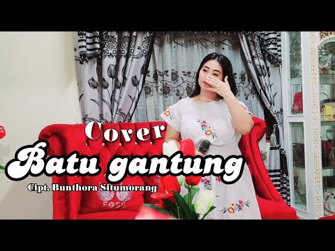 Ani manik - Batu gantung cipt. Bunthora Situmorang [ cover ]