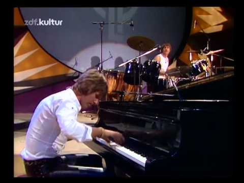 Emerson, Lake & Palmer - "Show Me the Way To Go Home"
