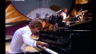Emerson, Lake &amp; Palmer - &quot;Show Me the Way To Go Home&quot;