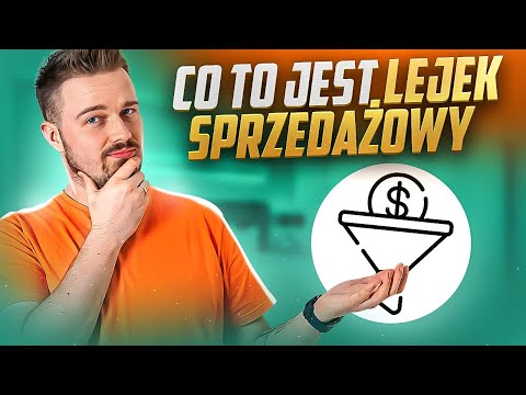 Strategia lejka sprzedażowego - jakie są etapy sprzedaży przez internet?