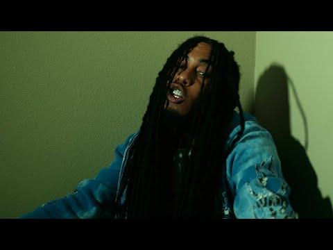 Lah Daddy - Hard Head (Official Music Video)