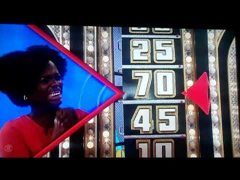 The Price Is Right "Showcase Showdown" (Part 1) 3/31/2022