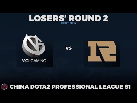 Vici Gaming vs Royal Never Give Up Game 2 - CDL Season 1: Losers' Round 2