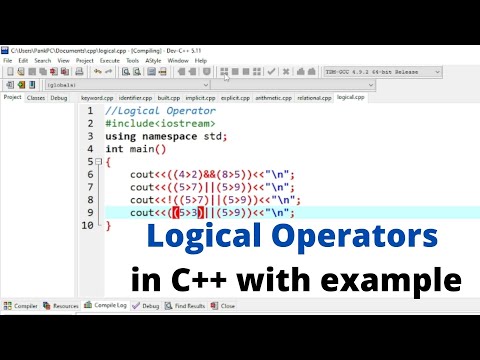Introduction to C Programming Language Hindi C Tutorial 1