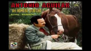ANTONIO AGUILAR NI UN VASO DE AGUA1