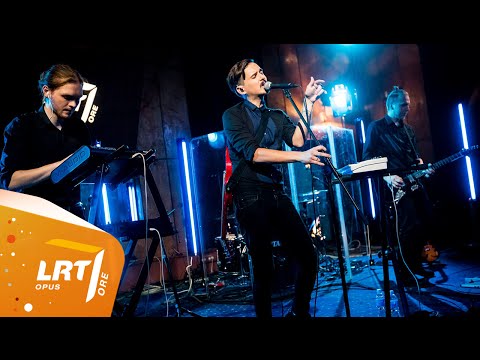 LRT Opus Ore | Deeper Upper | Full Performance