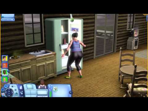 The Sims™ 3 - Po zmroku - przewodnik - Nocne życie