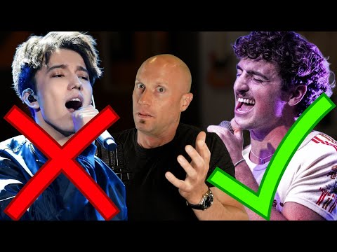 STOP, You're learning VIBRATO Wrong! (making you sound ridiculous)