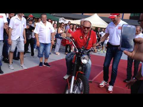 Ducati Day Perugia