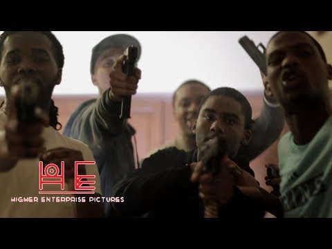 Boss Smooth - War/Faneto (Official Video) | @HigherEnt