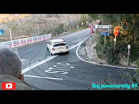 RALLY RONDE VAL MERULA 2023
