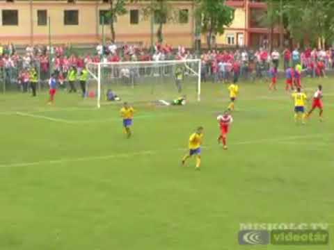 Kazincbarcika - DVTK 2010-2011