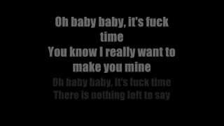 Green Day - Fuck time (Lyrics)
