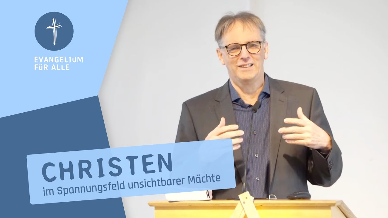 Predigt vom 18.02.2026