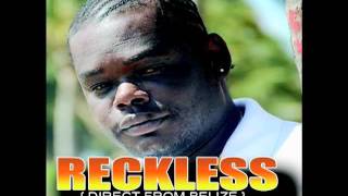 RECKLESS IN LA 2011 PUNTA