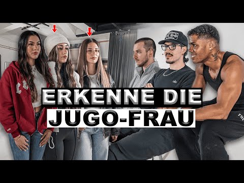 CEVAPCICI.. 😱 Erkenne die JUGO-FRAU