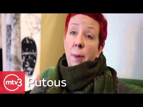 Mari pelaajakortti | Putous 7. kausi | MTV3