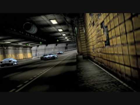 Need for speed shift (Gamer Guide)