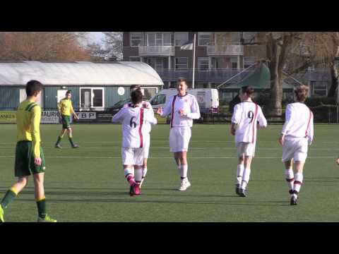 Fortuna B2 Uitgeest B2