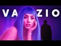 The Void Of Cyberpunk