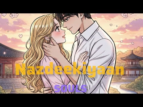 Nazdeekiyaan – A Soft Indie Love Song