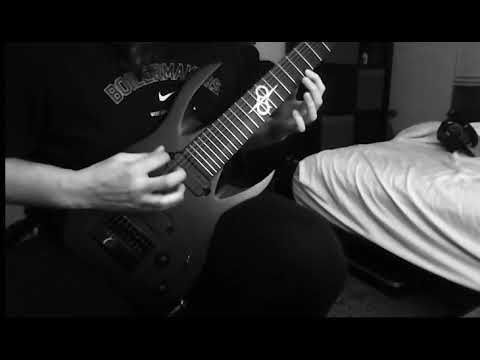 Mirar - Hestehov (that riff)