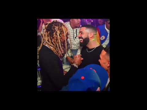 {FREE} Future x Drake x Nav Type Beat „not this time“  (prod. Naps)