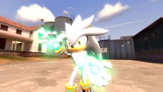 [SFM] Silver vs Shadow (or what was made of it)