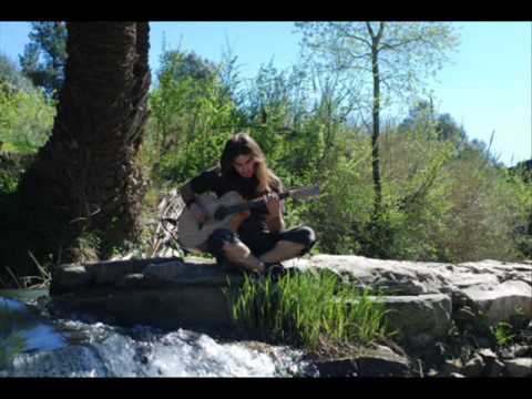 Rainforest - promo Inner