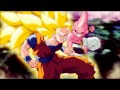 DBZ SSJ3 Theme Extended