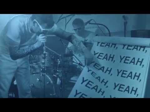 Kitt - Niveaulimbo (Live @ kleinLAUT Festival 2015)