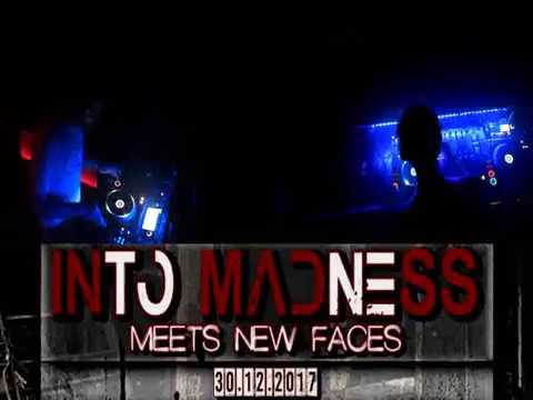 Chefetage @ Into Madness ☆ Tiefgang Hannover 30 12 2017 | Full Video Set