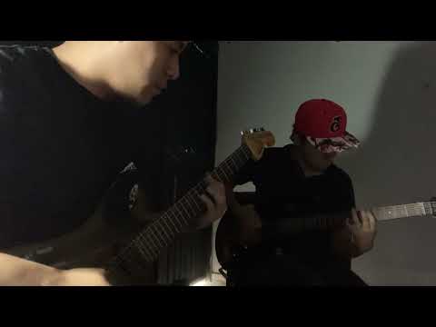 AxDxDx (Arschloch, Der Das) - Illuminated (By Drugs) | Rehearsal