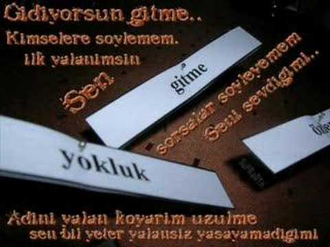 Dj YaraLı - Cankan vs ismail yk - Yar yar - Dehşet bir parça