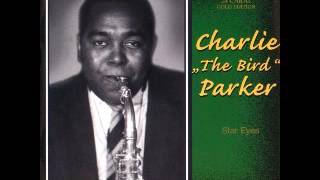 Charlie Parker - Portrait - CD 09 - Star Eyes
