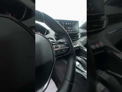 фото peugeot 3008 ii рестайлинг 0