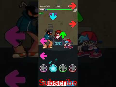 FNF Musical Memory Part 2 - But Everyone Sings It 🎤 (WHITTY )