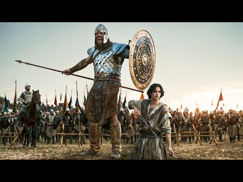 House of David 2025: Full Season 1 Recap