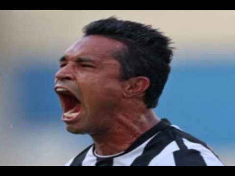 Botafogo 3 x 1 Fluminense - Narração: Luiz Penido, Rádio Globo RJ 09/04/2017