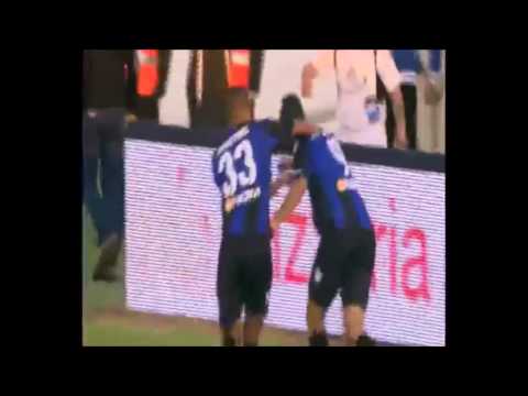 Tutti i gol del Latina 2013/2014 (girone d'andata)